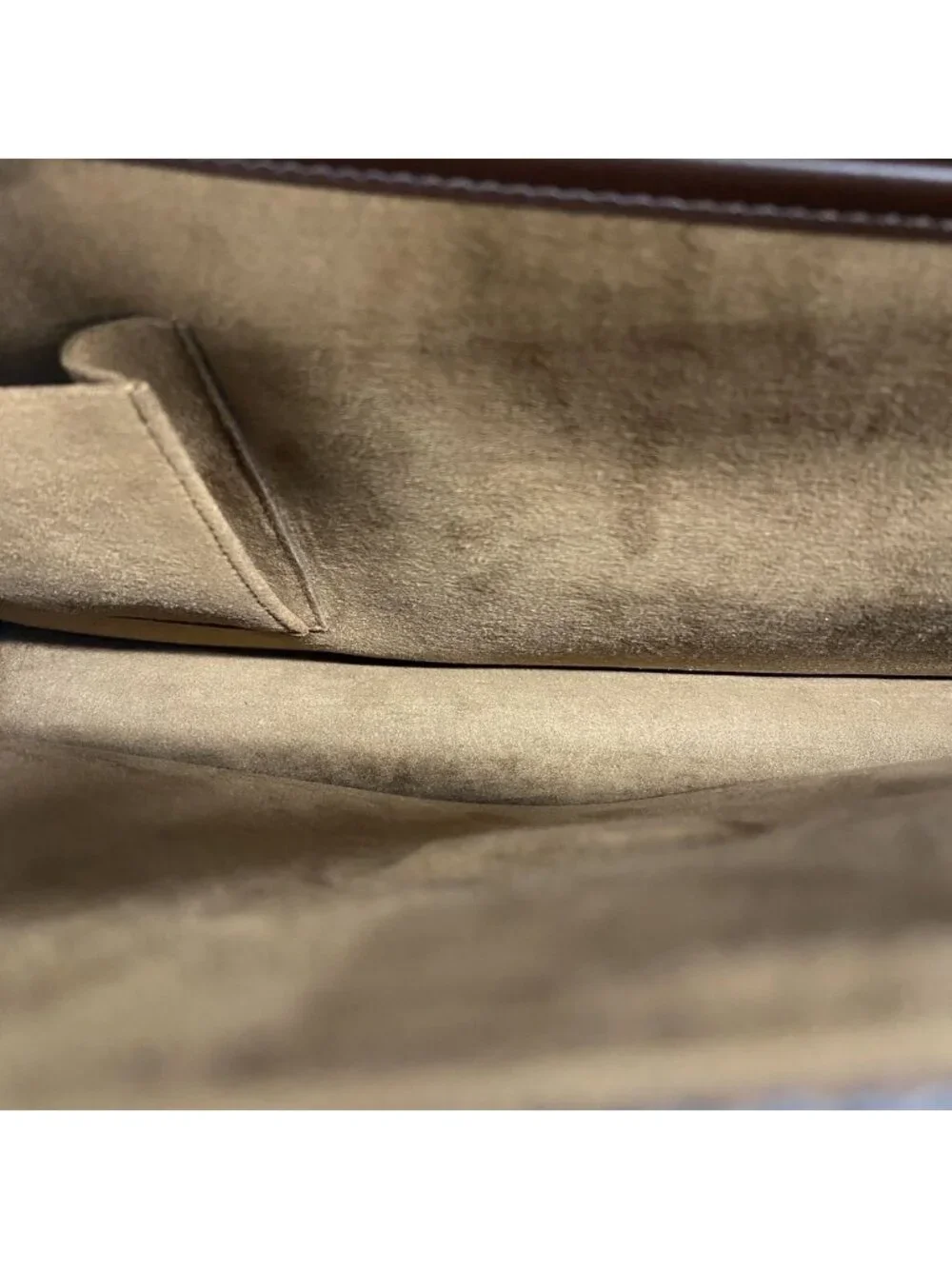 Louis Vuitton Business Bag Damier Altona PM Ebene